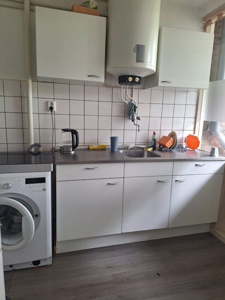 Kamer te huur in Spijkenisse – Frans Halsstraat – foto 3