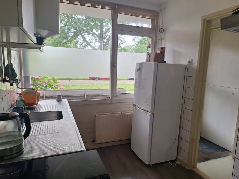 Kamer te huur in Spijkenisse – Frans Halsstraat – foto 4
