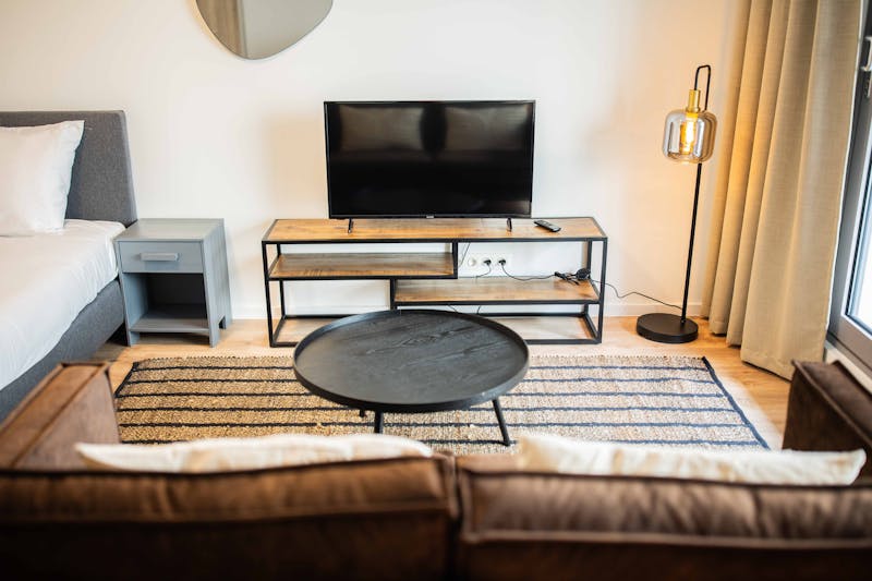Appartement te huur in Rotterdam – Prins Hendrikkade – foto 2