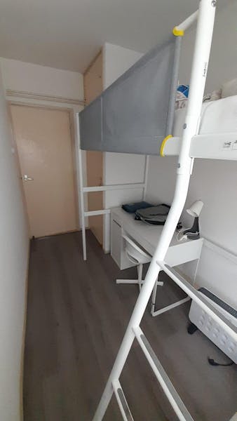 Kamer te huur in Spijkenisse – Frans Halsstraat – foto 2