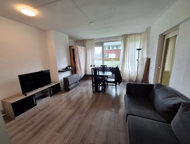 Kamer te huur in Spijkenisse – Frans Halsstraat – foto 3