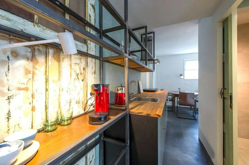 appartement te huur in Groningen