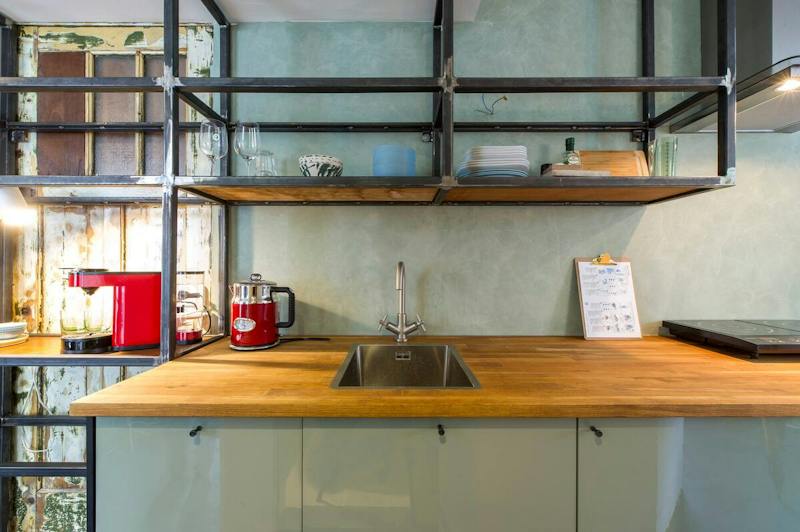 Appartement te huur in Groningen – Nieuweweg – foto 2