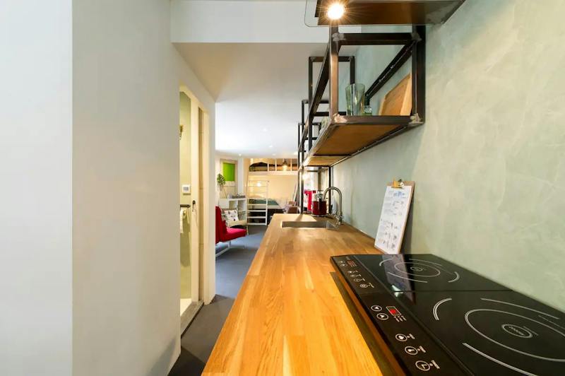 Appartement te huur in Groningen – Nieuweweg – foto 3