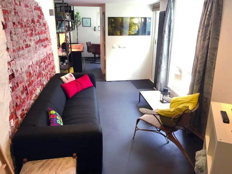 Appartement te huur in Groningen – Nieuweweg – foto 4