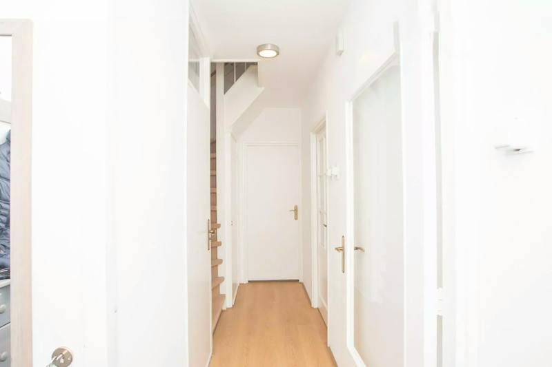 Kamer te huur in Rotterdam – Buntgras – foto 2