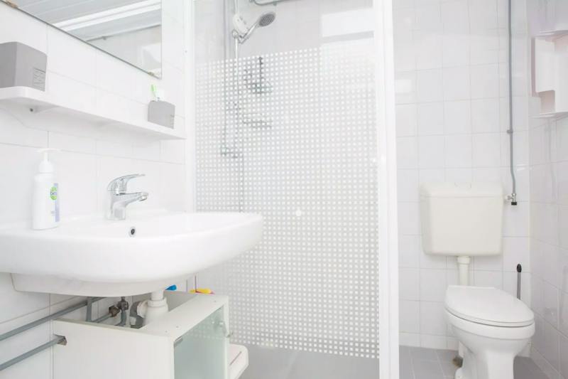 Kamer te huur in Rotterdam – Buntgras – foto 3