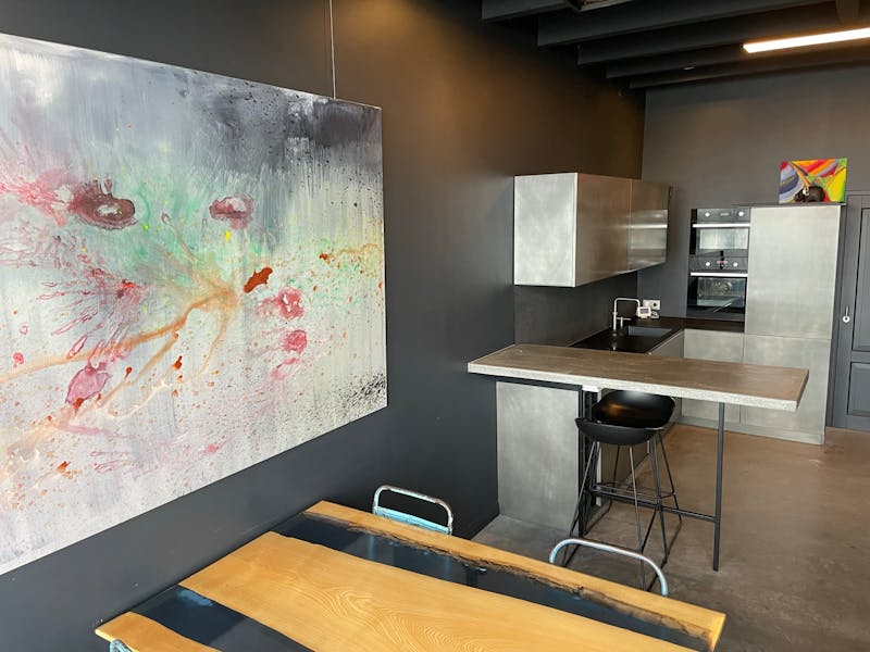 Huis te huur in Dordrecht – Merwekade – foto 3