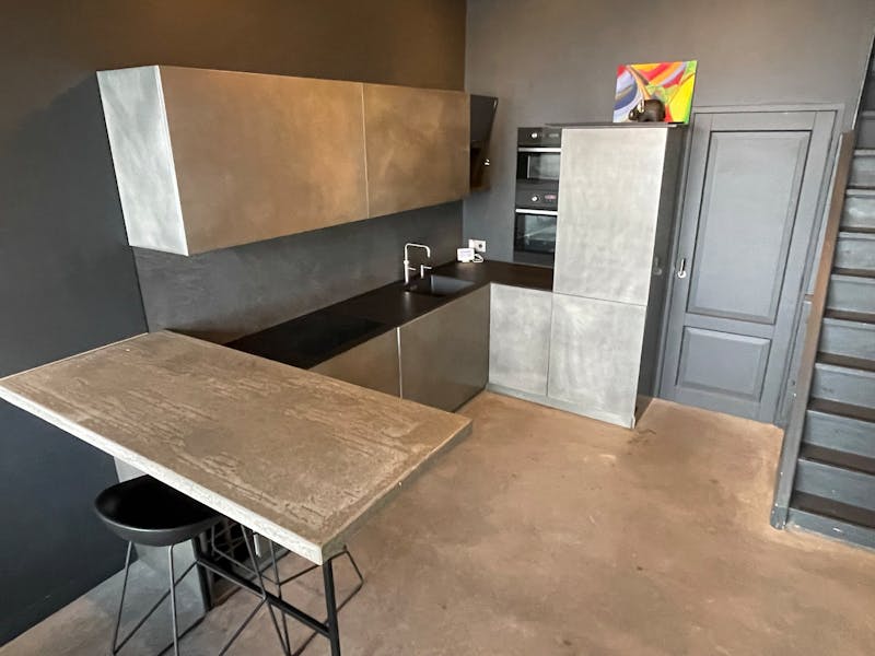 Huis te huur in Dordrecht – Merwekade – foto 4