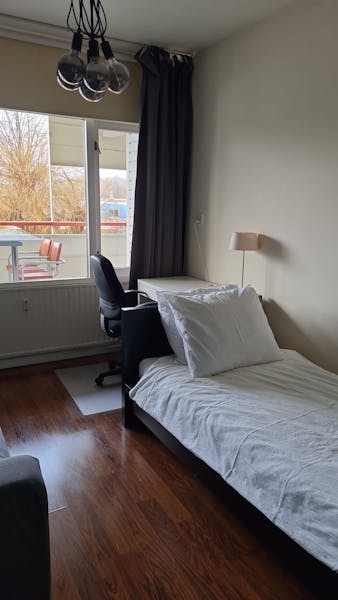 kamer te huur in Capelle aan den IJssel