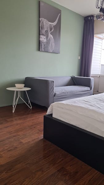 Kamer te huur in Capelle aan den IJssel – Akkerwinde – foto 2