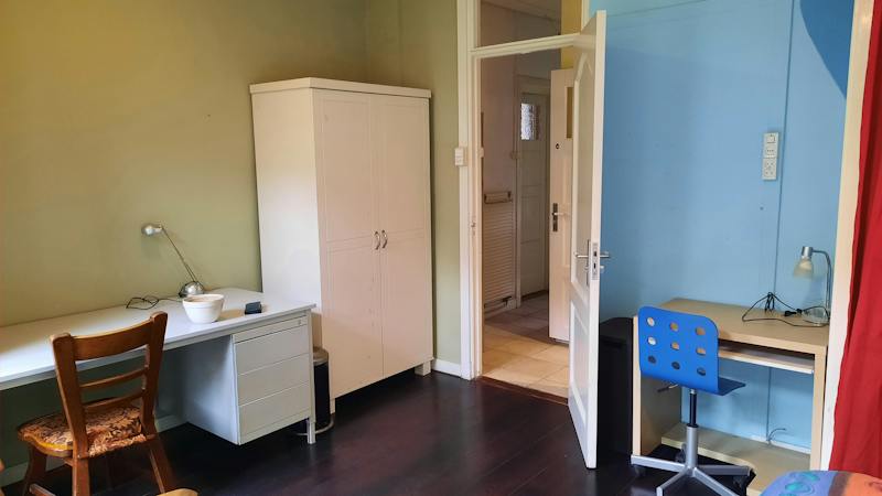 kamer te huur in Vlaardingen