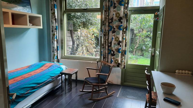 Kamer te huur in Vlaardingen – Verheijstraat – foto 2