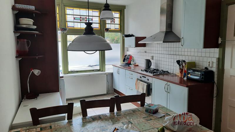 Kamer te huur in Vlaardingen – Verheijstraat – foto 3