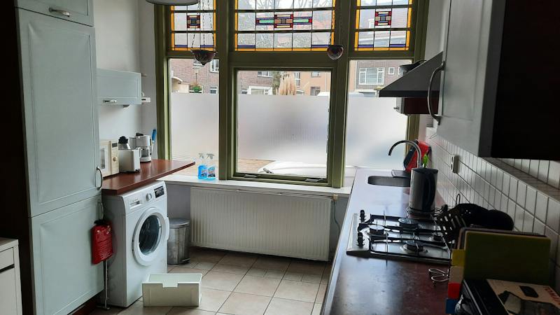 Kamer te huur in Vlaardingen – Verheijstraat – foto 4