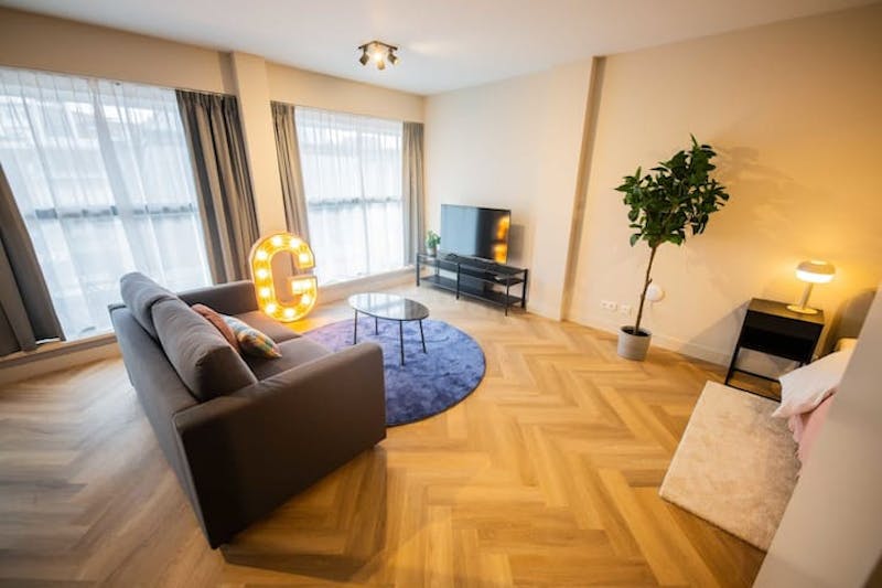 appartement te huur in Hilversum