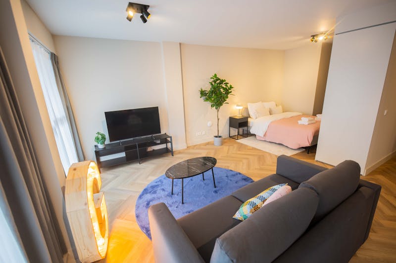 Appartement te huur in Hilversum – Kerkstraat – foto 3