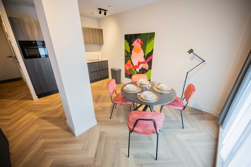 Appartement te huur in Hilversum – Kerkstraat – foto 4