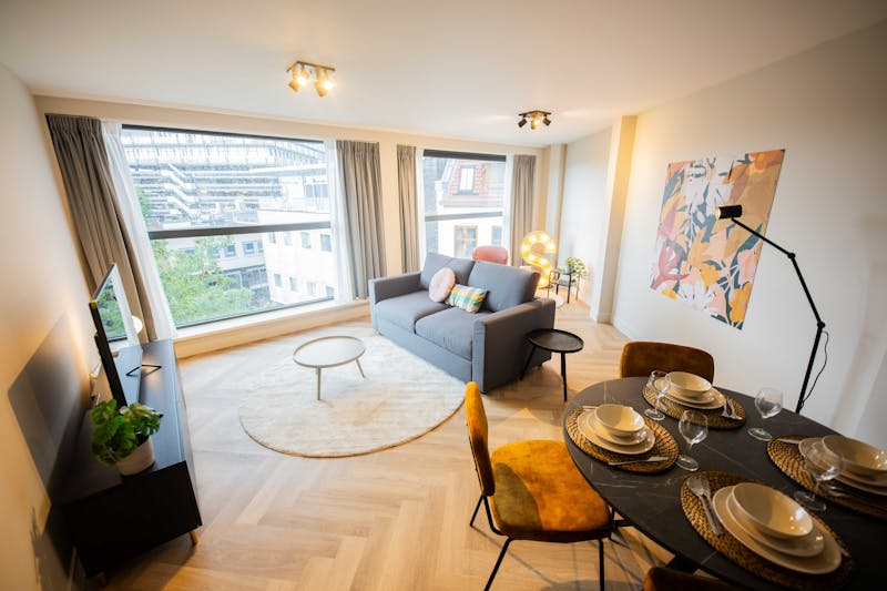appartement te huur in Hilversum