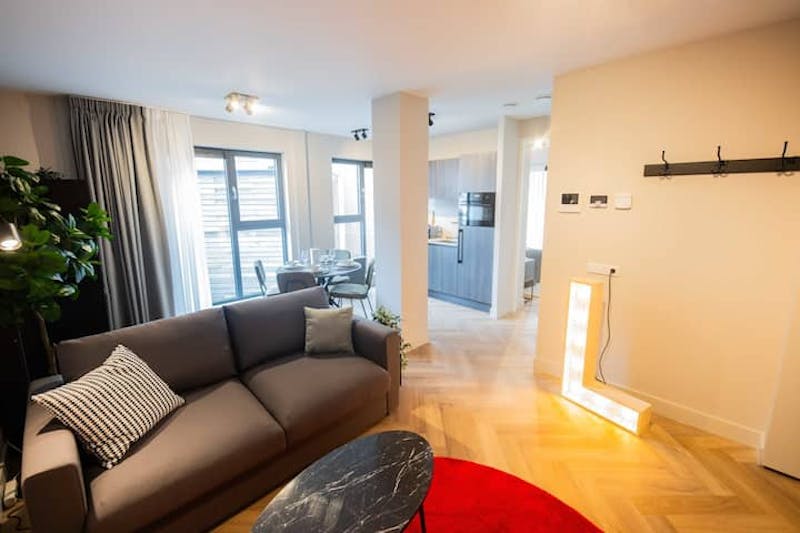 Appartement te huur in Hilversum – Kerkstraat – foto 2