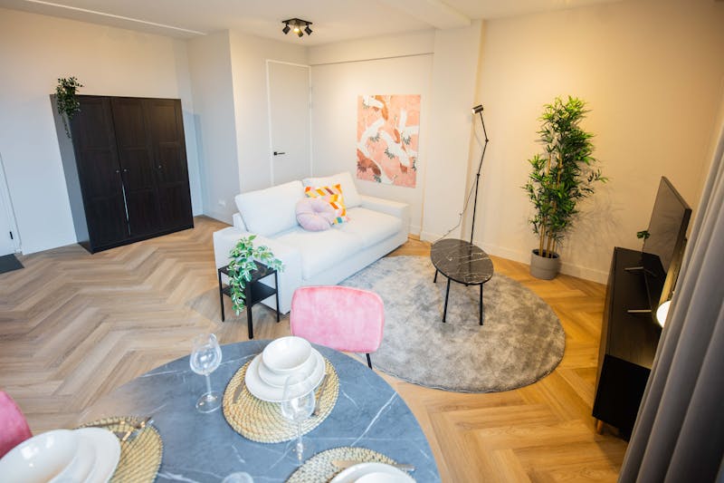 Appartement te huur in Hilversum – Kerkstraat – foto 3