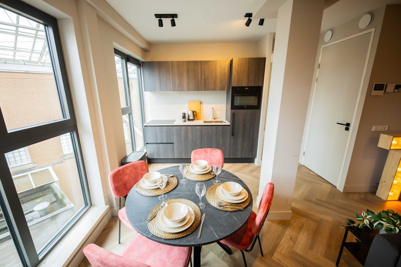 Appartement te huur in Hilversum – Kerkstraat – foto 4