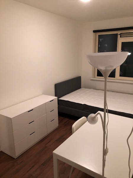 kamer te huur in Amsterdam