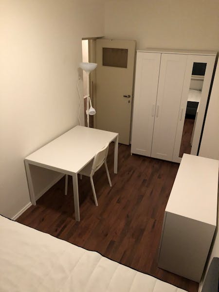 Kamer te huur in Amsterdam – Werengouw – foto 2
