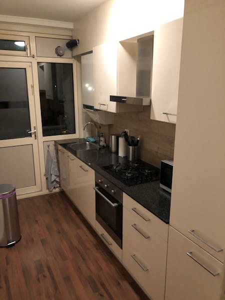 Kamer te huur in Amsterdam – Werengouw – foto 3