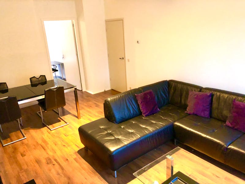 Kamer te huur in Amsterdam – Werengouw – foto 4
