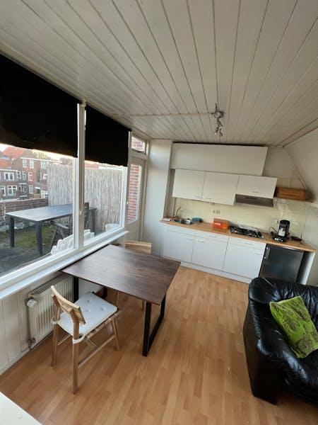 Appartement te huur in Groningen – Van Heemskerckstraat – foto 1