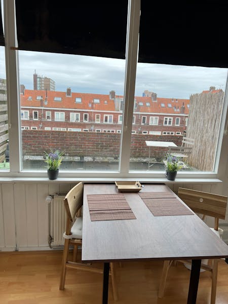 Appartement te huur in Groningen – Van Heemskerckstraat – foto 2