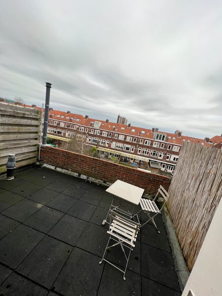 Appartement te huur in Groningen – Van Heemskerckstraat – foto 3