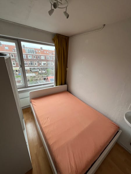Appartement te huur in Groningen – Van Heemskerckstraat – foto 4