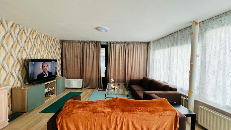 Kamer te huur in Almere Buiten – Noordeinde – foto 2