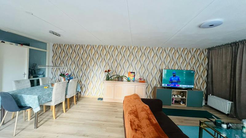 Kamer te huur in Almere Buiten – Noordeinde – foto 4