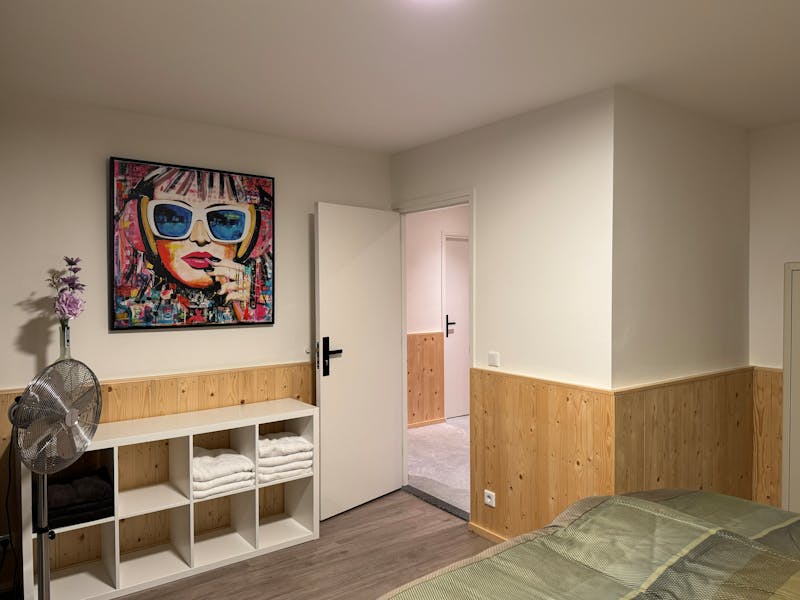 Appartement te huur in Beek – Oranjesingel – foto 1