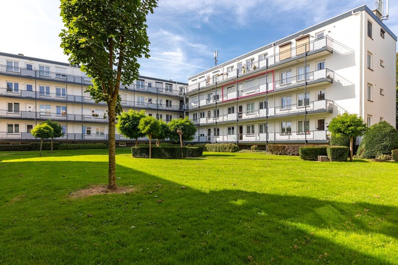 Appartement te huur in Beek – Oranjesingel – foto 2