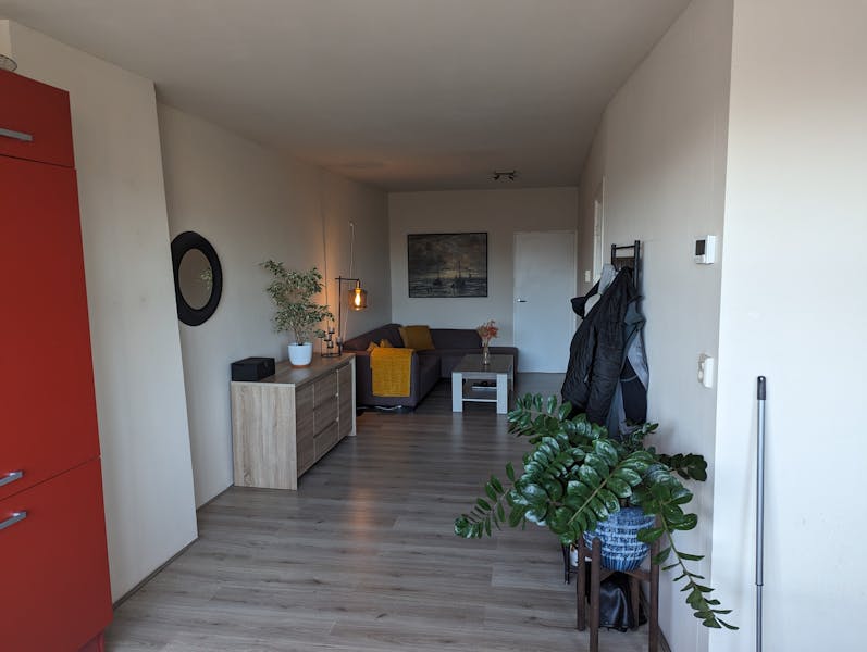 Appartement te huur in Rotterdam – Mathenesserdijk – foto 2