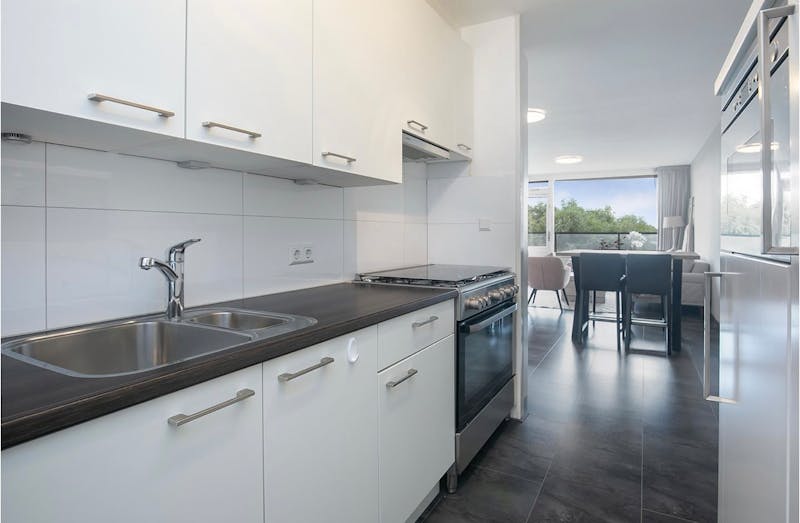 Appartement te huur in Rotterdam – Den Uylsingel – foto 1