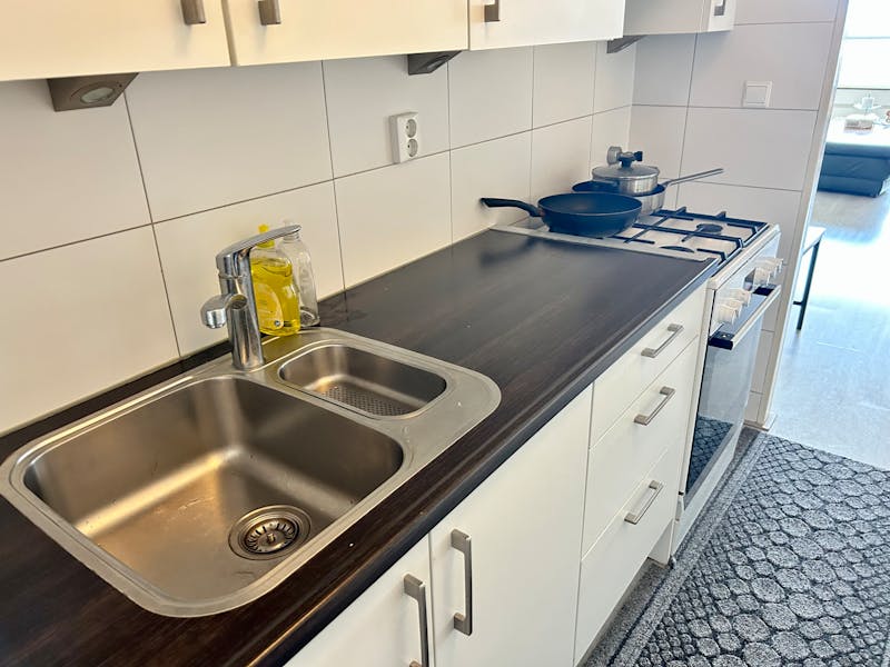 Appartement te huur in Rotterdam – Den Uylsingel – foto 2