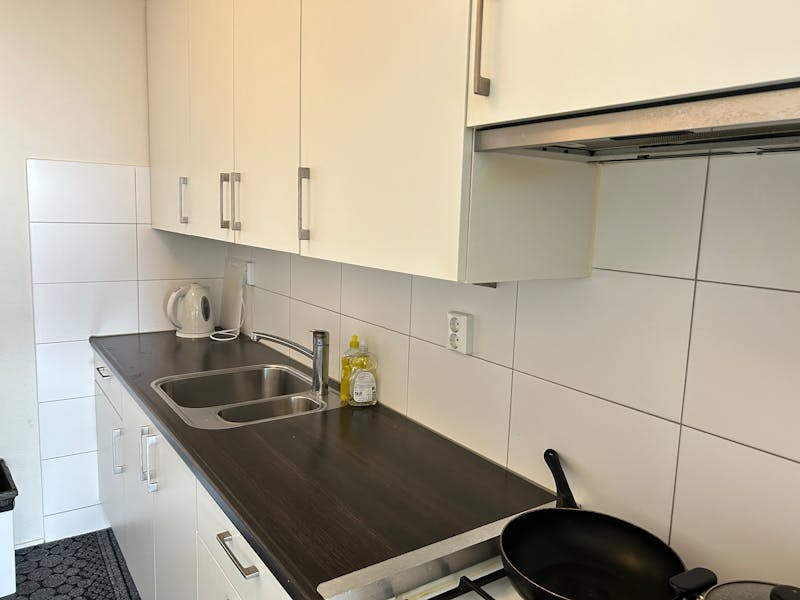 Appartement te huur in Rotterdam – Den Uylsingel – foto 3