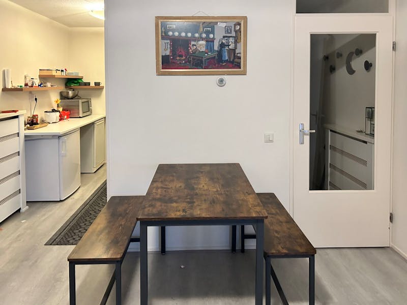 Appartement te huur in Rotterdam – Den Uylsingel – foto 4
