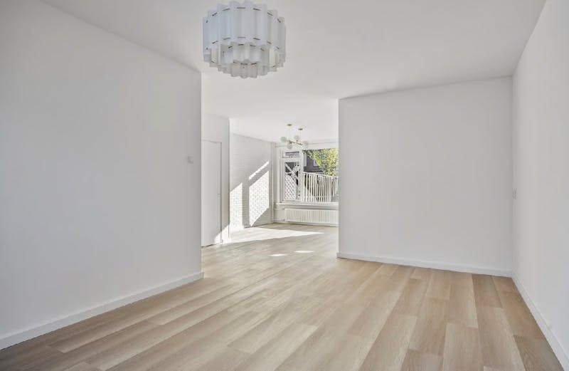 Huis te huur in Rotterdam – Dennekruid – foto 1