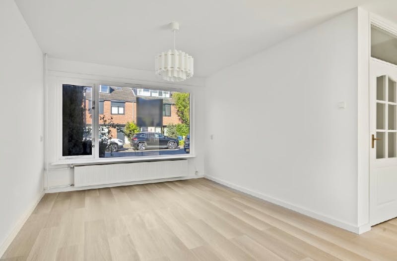 Huis te huur in Rotterdam – Dennekruid – foto 2