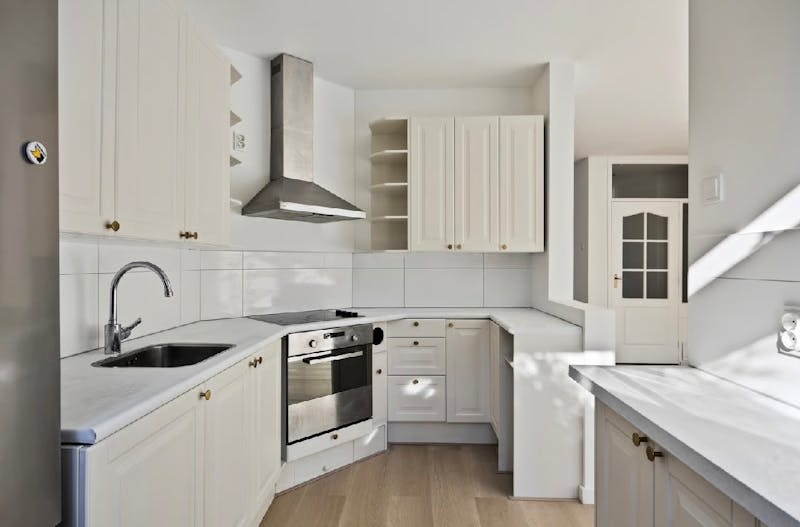 Huis te huur in Rotterdam – Dennekruid – foto 3