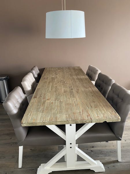 Appartement te huur in Warmond – Veerpolder – foto 4