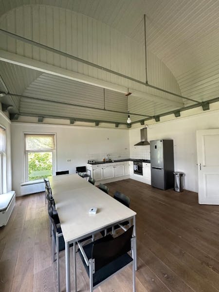 Kamer te huur in Eastermar – Elte Martens Beimastrjitte – foto 1