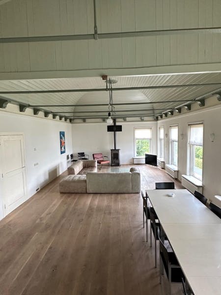 Kamer te huur in Eastermar – Elte Martens Beimastrjitte – foto 2