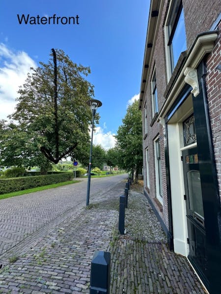 Kamer te huur in Eastermar – Elte Martens Beimastrjitte – foto 3